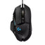 LOGITECH G502 žičani gejmerski miš - HERO - CRNI - USB - EER2