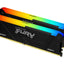 KINGSTON DIMM DDR4 32GB (2x16GB kit) 3200MT/s KF432C16BB2AK2/32 Fury Beast RGB