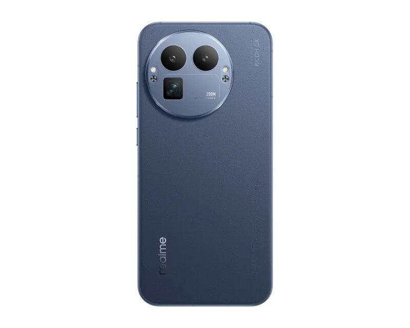REALME GT 8 Pro RMX5210 Urban Blue 16/512GB mobilni telefon
