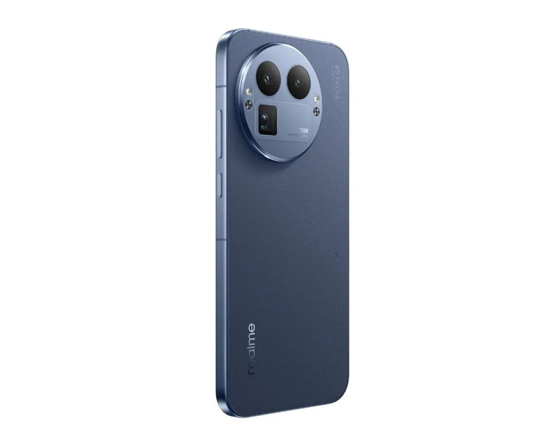 REALME GT 8 Pro RMX5210 Urban Blue 16/512GB mobilni telefon