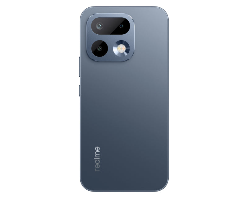 REALME 16 Pro 5G RMX5120 Pebble Grey 8/256GB