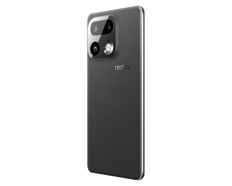 REALME 16 Pro+ 5G RMX5131 Master Grey 12/512GB