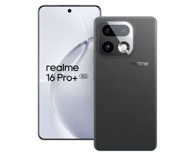 REALME 16 Pro+ 5G RMX5131 Master Grey 12/512GB