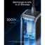 ANKER Prime 20000mAh, 220W, Power Bank za laptop crni