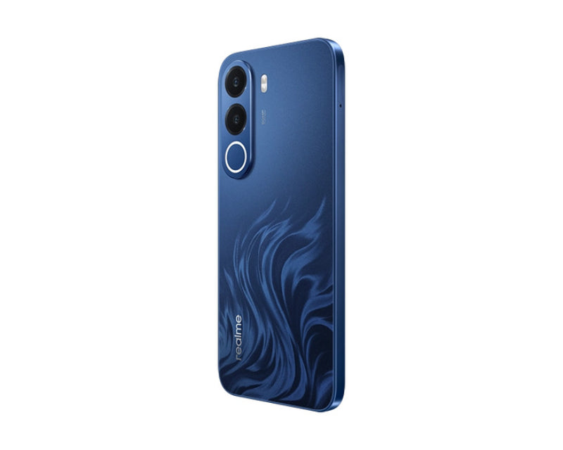 REALME RMX5366 C100x 4/256GB Deepblue Tides