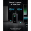 ANKER Prime 20000mAh, 200W, Power Bank za laptop crni