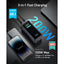 ANKER Prime 20000mAh, 200W, Power Bank za laptop crni