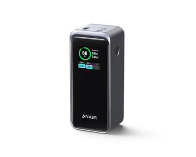 ANKER Prime 20000mAh, 200W, Power Bank za laptop crni