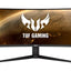 ASUS 34 inča TUF VG34VQL1B WQHD 3440x1440 VA 165Hz