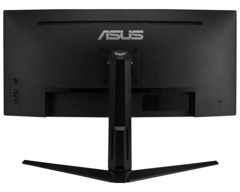 ASUS 34 inča TUF VG34VQL1B WQHD 3440x1440 VA 165Hz