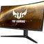 ASUS 34 inča TUF VG34VQL1B WQHD 3440x1440 VA 165Hz