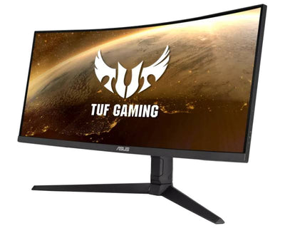 ASUS 34 inča TUF VG34VQL1B WQHD 3440x1440 VA 165Hz