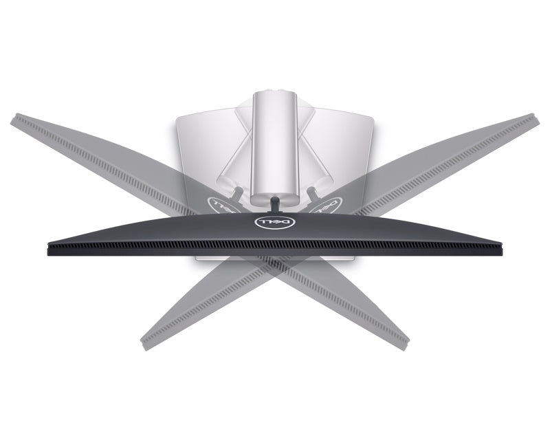 DELL 23.8 inch P2424HT Touch USB-C