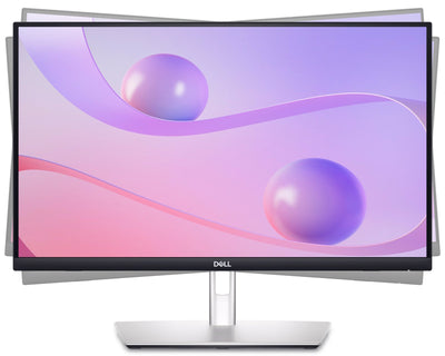 DELL 23.8 inch P2424HT Touch USB-C