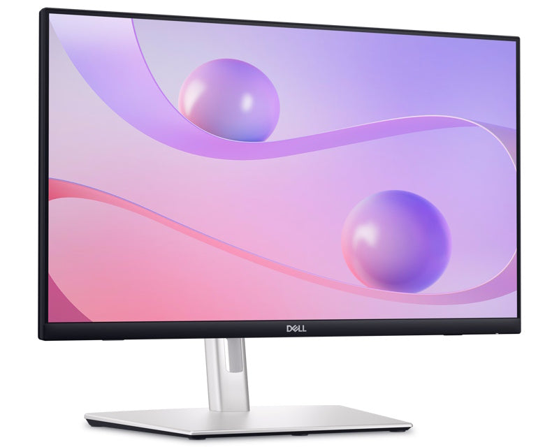 DELL 23.8 inch P2424HT Touch USB-C