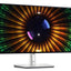 DELL 23.8 inch U2424H 120Hz USB-C UltraSharp IPS monitor