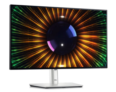 DELL 23.8 inch U2424H 120Hz USB-C UltraSharp IPS monitor