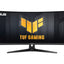 ASUS 34 inča TUF VG34VQ3B WQHD 3440x1440 VA 180 Hz