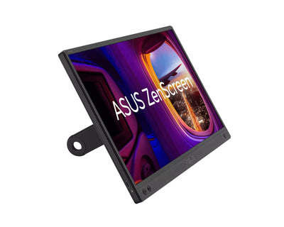 ASUS 15.6 inča ZenScreen MB166CR FHD 1920x1080 IPS