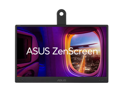 ASUS 15.6 inča ZenScreen MB166CR FHD 1920x1080 IPS