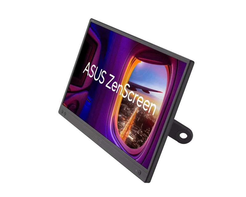 ASUS 15.6 inča ZenScreen MB166CR FHD 1920x1080 IPS