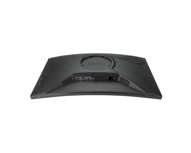 ASUS 27 inča ROG Strix XG27WCS QHD 2560 x 1440 Fast VA 180 Hz