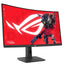 ASUS 32 inča ROG Strix XG32WCS QHD 2560x1440 Fast VA 180 Hz