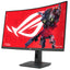 ASUS 32 inča ROG Strix XG32WCS QHD 2560x1440 Fast VA 180 Hz