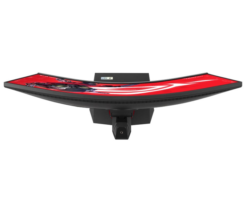 ASUS 32 inča ROG Strix XG32WCS QHD 2560x1440 Fast VA 180 Hz