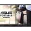 ASUS 15.6 inča ZenScreen MB166C FHD 1920x1080 IPS