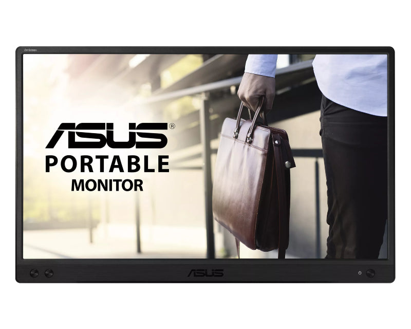 ASUS 15.6 inča ZenScreen MB166C FHD 1920x1080 IPS