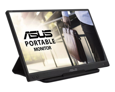 ASUS 15.6 inča ZenScreen MB166C FHD 1920x1080 IPS