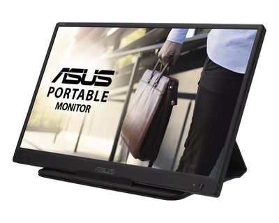 ASUS 15.6 inča ZenScreen MB166C FHD 1920x1080 IPS