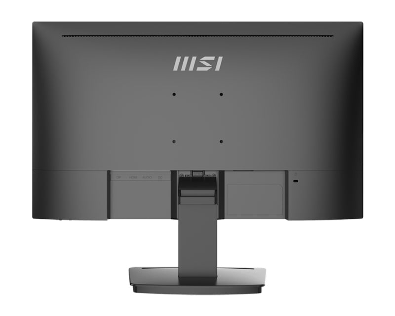 MSI 23.8 inča PRO MP243X FHD 1920x1080 IPS 100 Hz