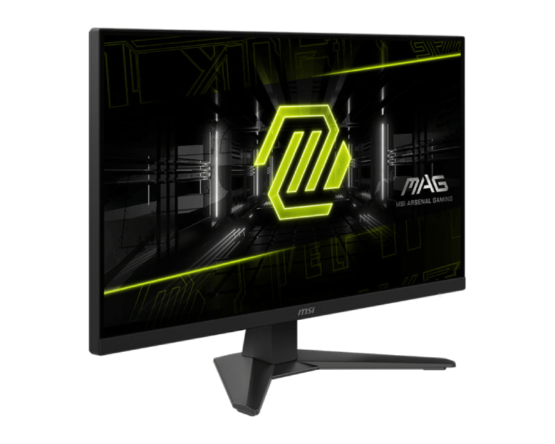 MSI 27 inča MAG 272F FHD 1920x1080 Rapid IPS 200 Hz