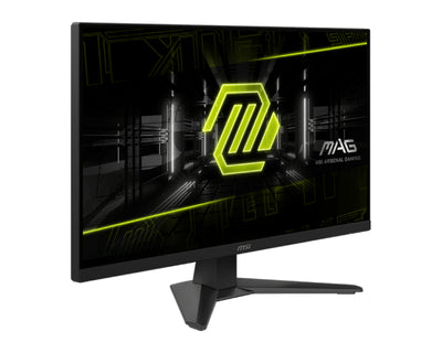 MSI 27 inča MAG 272F FHD 1920x1080 Rapid IPS 200 Hz