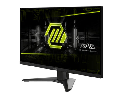 MSI 27 inča MAG 272F FHD 1920x1080 Rapid IPS 200 Hz