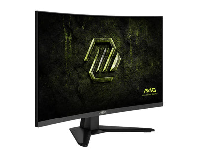 MSI 27 inča MAG 275CF X24 FHD 1920x1080 Rapid VA 240 Hz zakrivljeni gaming monitor