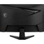 MSI 27 inča MAG 275CF X24 FHD 1920x1080 Rapid VA 240 Hz zakrivljeni gaming monitor