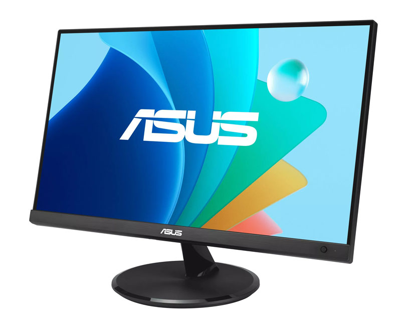 ASUS 21.5 inča VP227HF FHD 1920x1080 VA 100 Hz