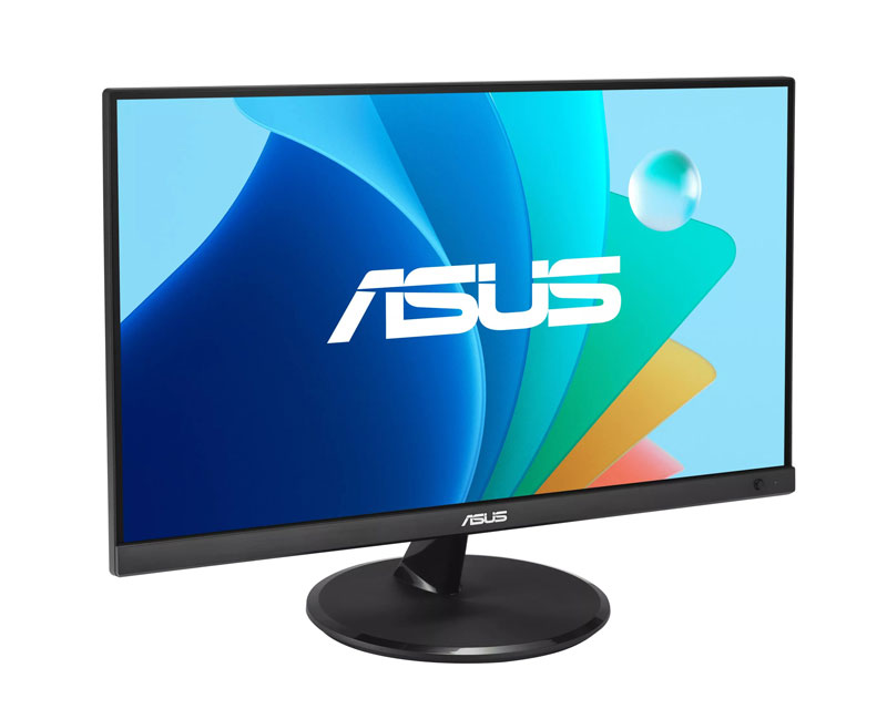 ASUS 21.5 inča VP227HF FHD 1920x1080 VA 100 Hz