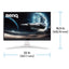 BENQ 24.5 inča EX251 FHD 1920x1080 IPS 220 Hz