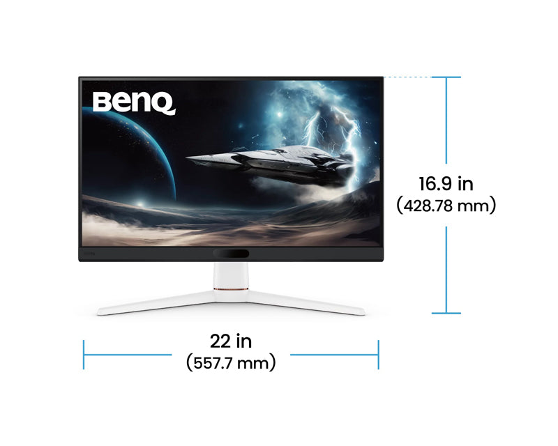 BENQ 24.5 inča EX251 FHD 1920x1080 IPS 220 Hz