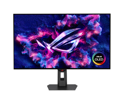 ASUS 32 inča ROG Strix XG32UCWG 4K 3840x2160 WOLED 330 Hz