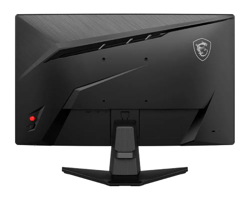 MSI 23.6 inča MAG 242C FHD 1920x1080 180Hz AdaptiveSync zakrivljeni gaming monitor