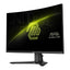 MSI 27 inča MAG 276CF E20 FHD 1920x1080 200Hz