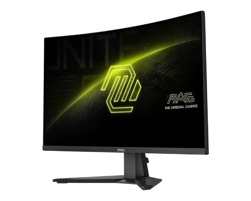 MSI 27 inča MAG 276CF E20 FHD 1920x1080 200Hz