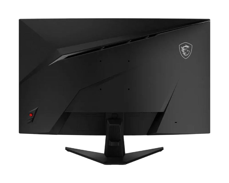 MSI 32 inča MAG 321CQF E18 WQHD 2560x1440 180Hz FreeSync zakrivljeni gaming monitor