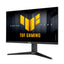 ASUS 27 inča TUF VG27AQL5A QHD 2560x1440 Fast IPS 210Hz