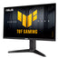 ASUS 24.5 inča TUF VG259QL5A FHD 1920x1080 Fast IPS 200 Hz